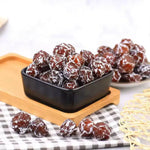 Lao Po Mei | Snack di Prugna 200g - Gusto Salato e Liquirizia - Trovasia - S09006 - 04