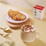 Latte di Cocco per Baristi 200g - Trovasia - B09006 - 01