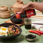 Lee Kum Kee | Salsa di Ostriche - Trovasia - C09001 - 0601