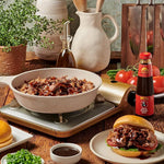 Lee Kum Kee | Salsa di Ostriche - Trovasia - C09001 - 0601