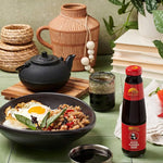 Lee Kum Kee | Salsa di Ostriche - Trovasia - C09001 - 0601