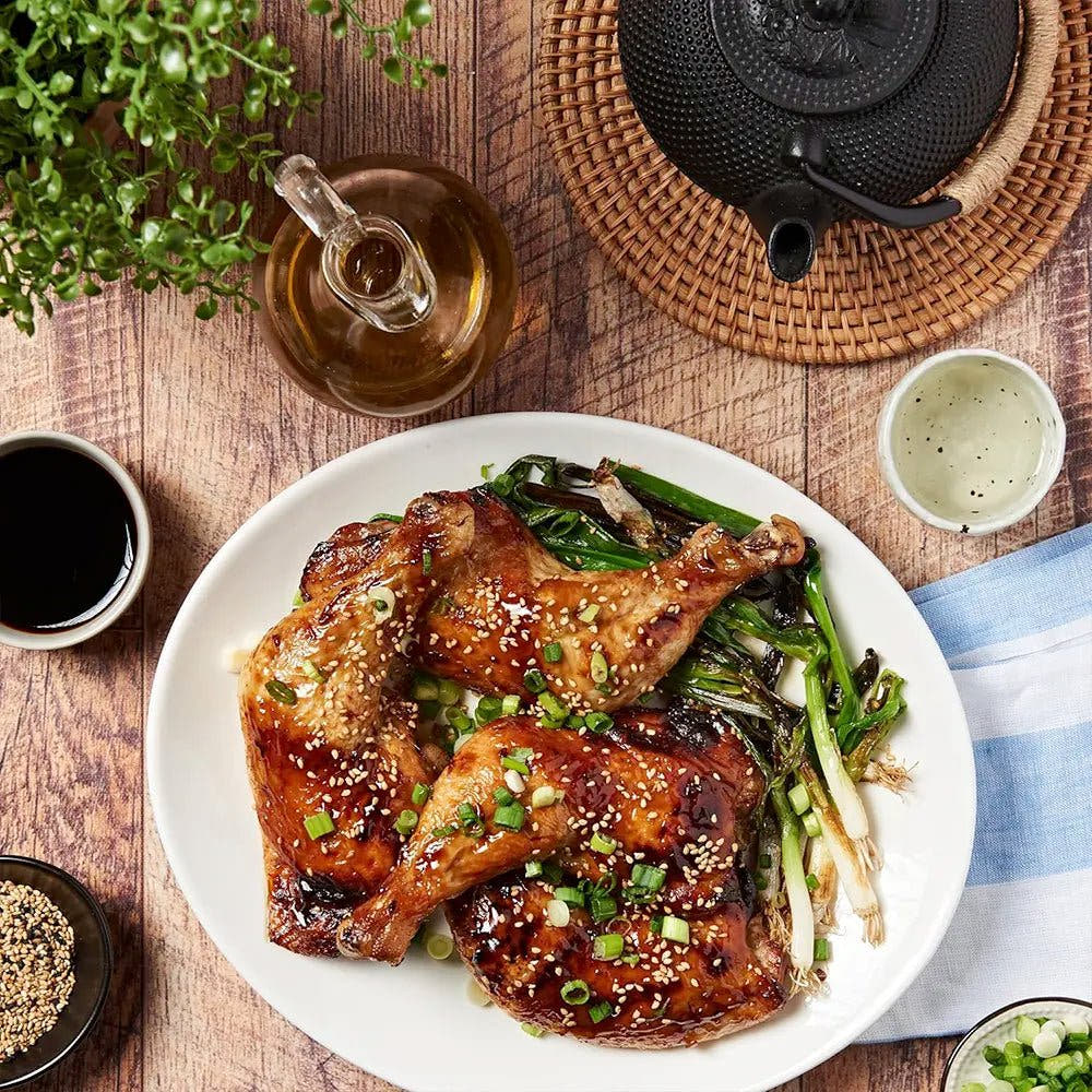 Lee Kum Kee | Salsa di Soia Scura 500ml - Trovasia - C01 - SS001 - 02