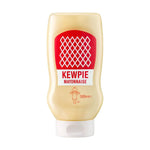 Maionese Kewpie 500ml - Trovasia - C11004 - 01