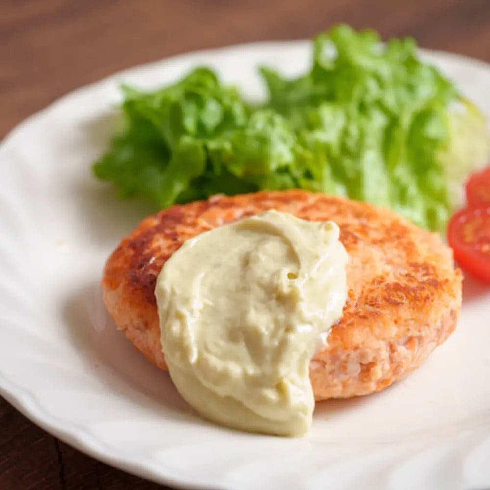 Maionese Kewpie 500ml - Trovasia - C11004 - 01