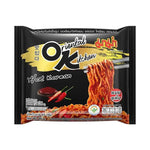 Mama OK Series Instant Noodles - Gusto Piccante Coreano - Trovasia - I01032 - 02