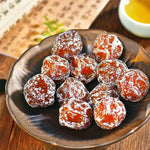 Miao Suan Mei | Snack di Prugna 200g - Gusto AgroDolce - Trovasia - S09006 - 02