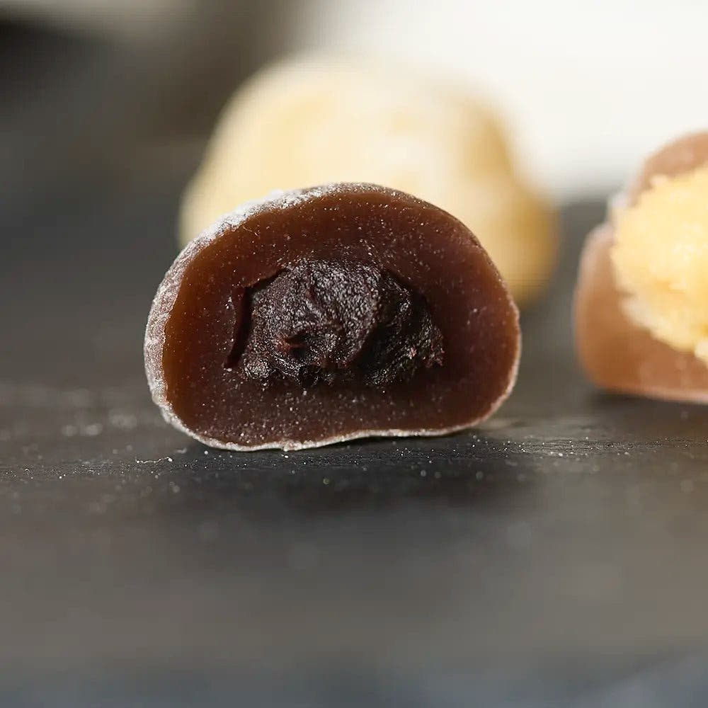 Mico Mochi 80g - Gusto Cacao - Trovasia - S0202701