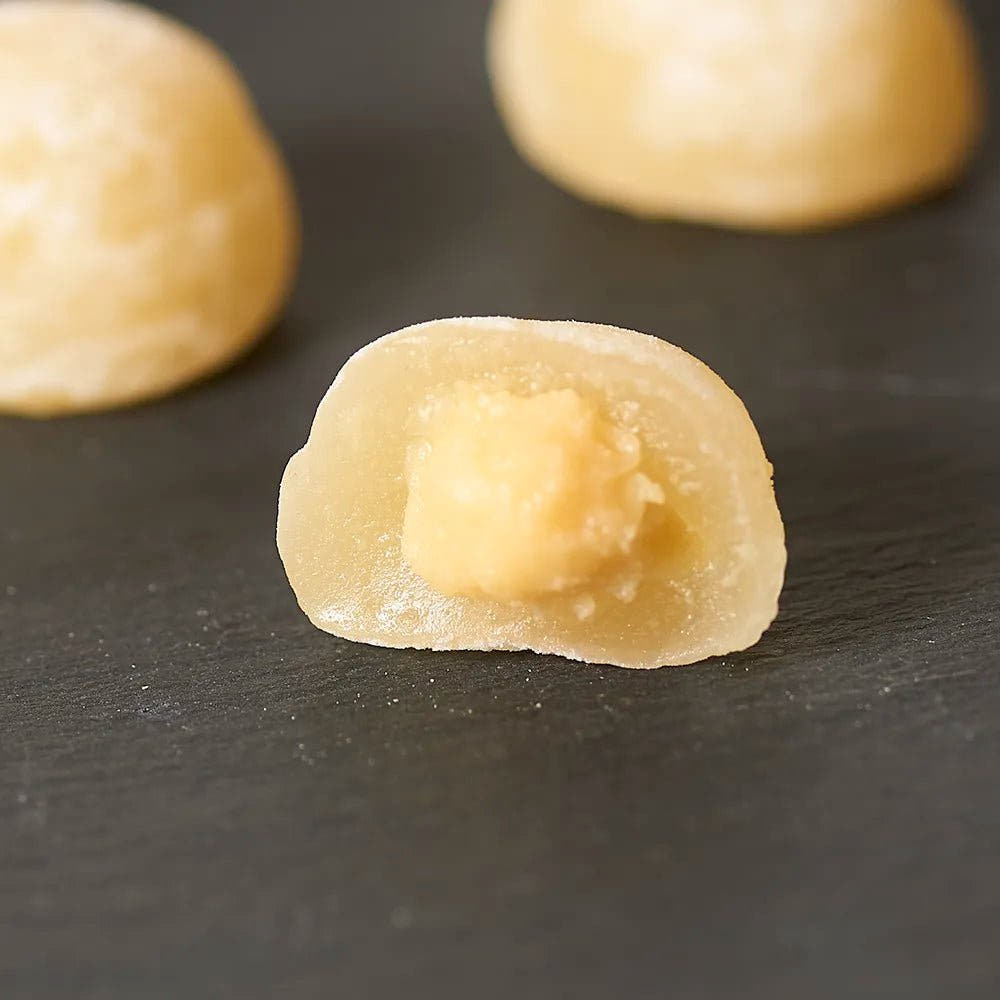 Mico Mochi 80g - Gusto Litchi - Trovasia - S0202708