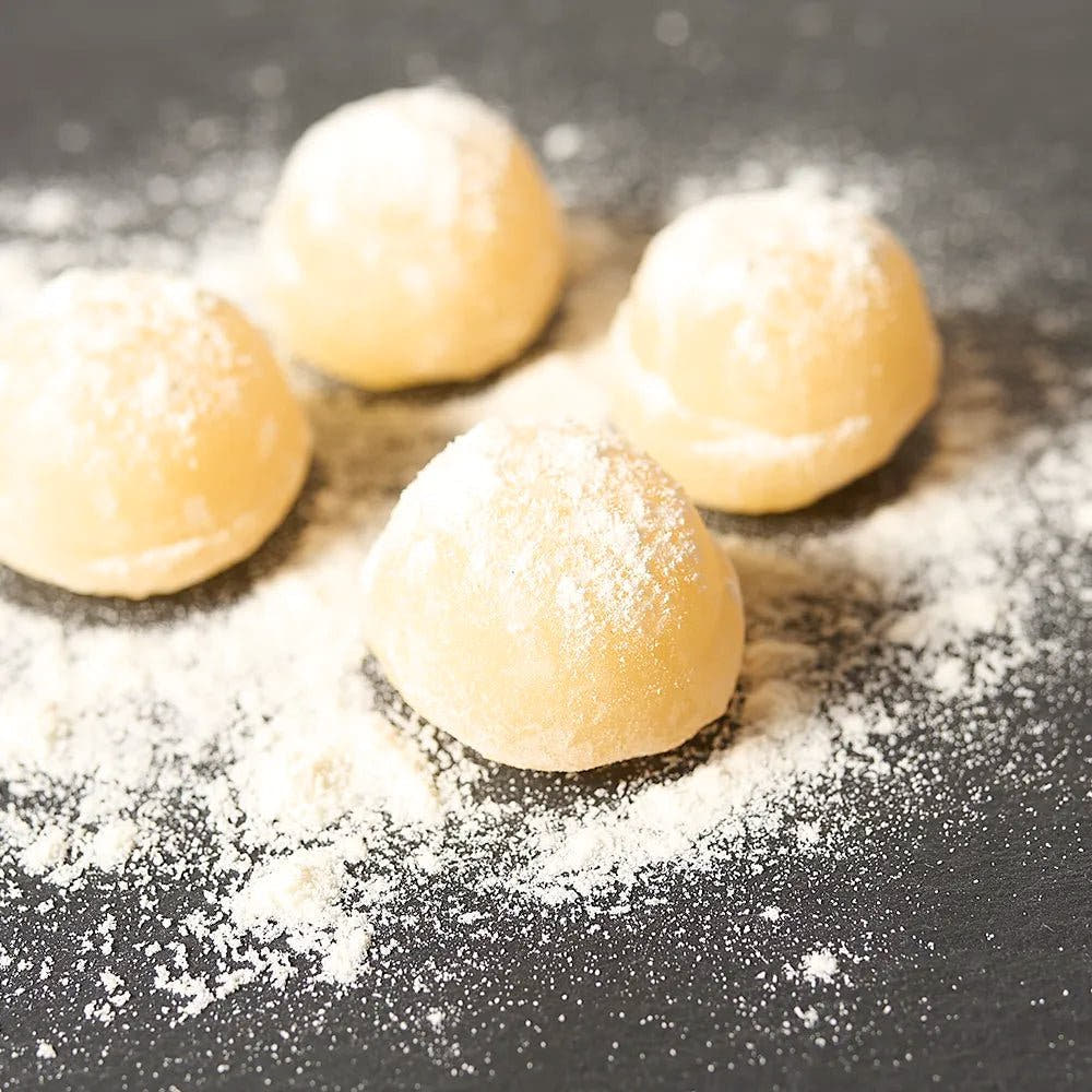 Mico Mochi 80g - Gusto Litchi - Trovasia - S0202708