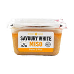 Miso Bianco 300g – Stile Shinshu - Trovasia - C07001 - 01