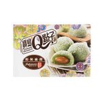 Mochi 210g – Gusto Coconut & Pandan - Trovasia - S02003 - 03