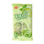 Mochi a Tre Strati 208g – Gusto Matcha - Trovasia - S02 - PP011 - 02