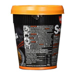 Nissin | Stir - Fry Soba Istantanei Cup 87g - Gusto Anatra alla Pechinese - Trovasia - I02001 - 0602