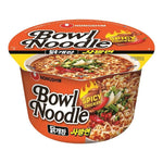 Nongshim | Bowl Noodle 100g – Gusto Pollo Piccante - Trovasia - I01002 - 0802