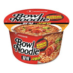 Nongshim | Shin Ramyun Big Cup - Gusto Kimchi - Trovasia - I01005 - 0302