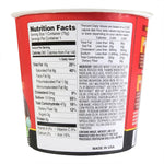 Nongshim | Shin Ramyun Cup 68g - Gusto Originale - Trovasia - I01005 - 0103