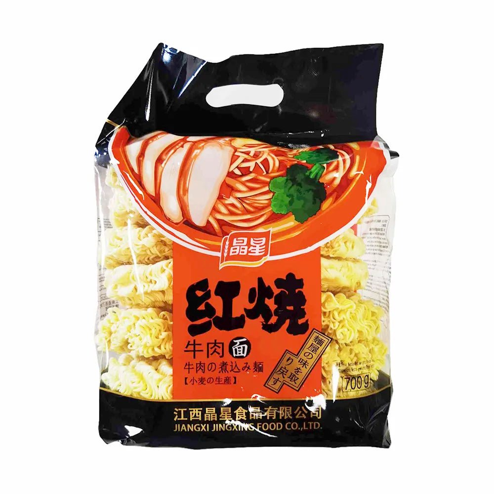 Noodles 700g - Non - Fritti - Trovasia - dd0000002