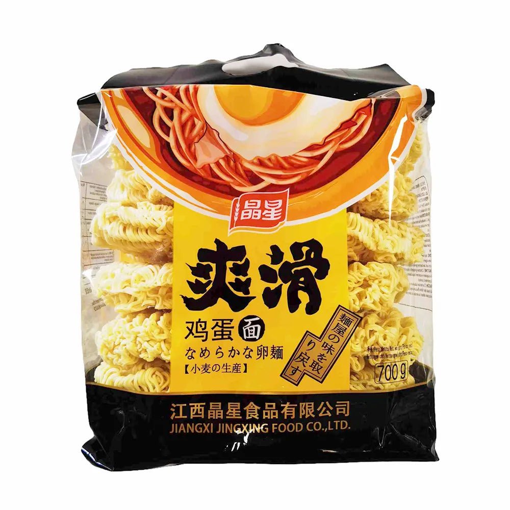 Noodles 700g - Non - Fritti - Trovasia - dd0000002