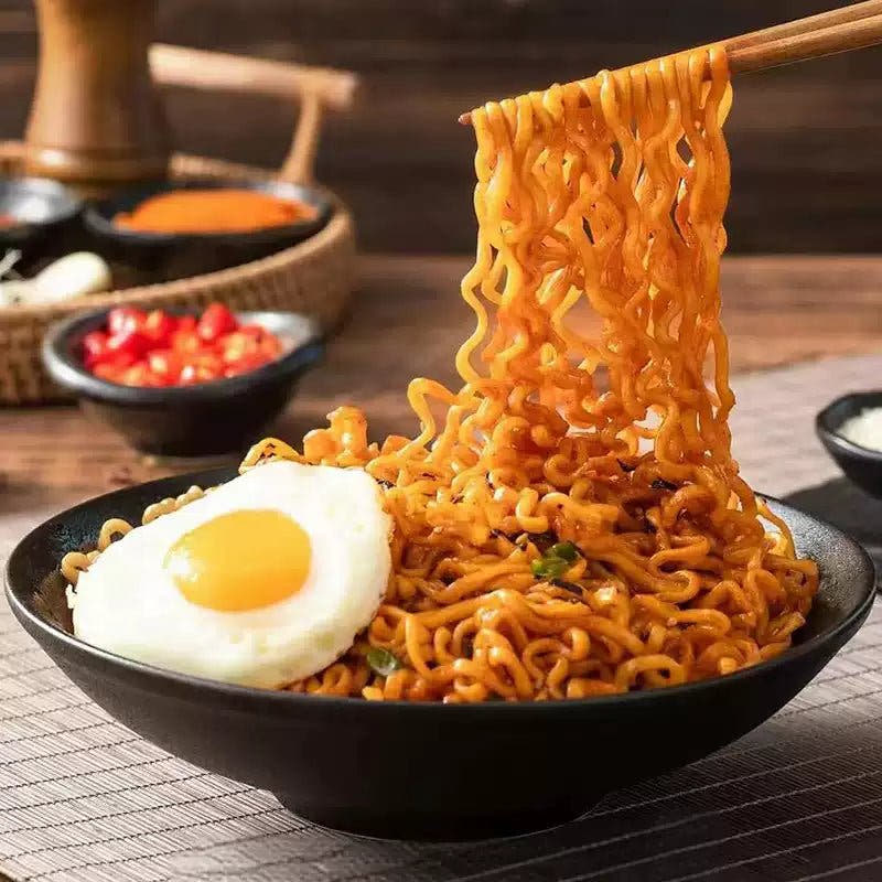 Noodles 700g - Non - Fritti - Trovasia - dd0000002