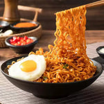 Noodles 700g - Non - Fritti - Trovasia - dd0000002