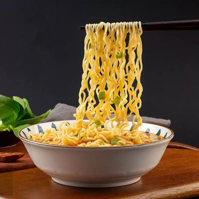 Noodles 700g - Non - Fritti - Trovasia - dd0000002