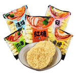 Noodles 700g - Non - Fritti - Trovasia - dd0000002