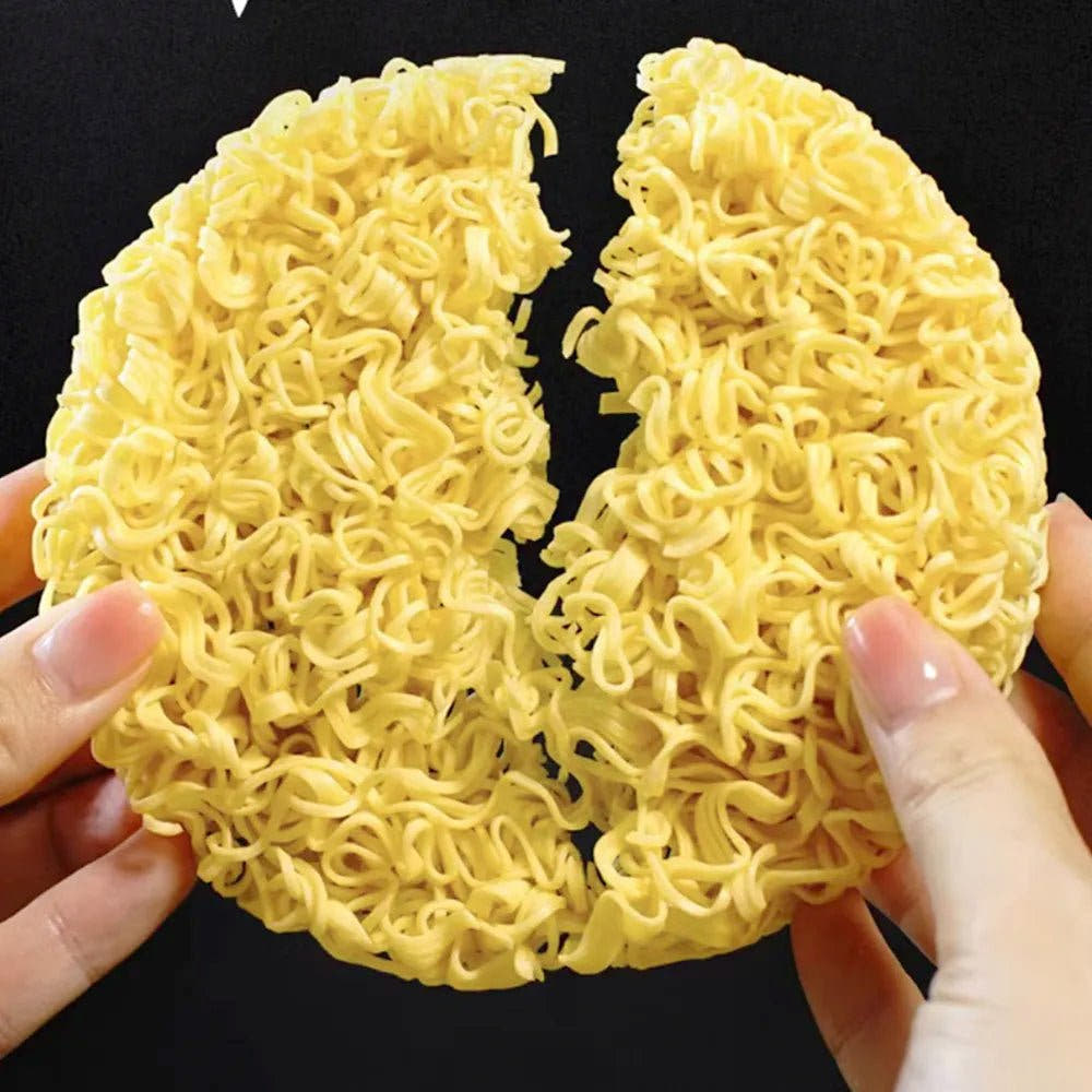 Noodles 700g - Non - Fritti - Trovasia - dd0000002