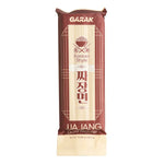 Noodles Secchi Coreani 300g – Ideali per Jjajangmyeon - Trovasia - A01010 - 01