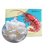 Nuvole di Drago - Crackers di Gamberi 200g - Trovasia - A08028 - 01