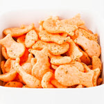 Oishi | Snack di Mais in Stile Giapponese 50g - Gusto Nori - Trovasia - S03003 - 0701