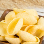 Oishi | Tortilla di Mais 40g - Gusto Barbecue Sudamericano - Trovasia - S03003 - 0801