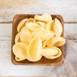 Oishi | Tortilla di Mais 40g - Gusto Barbecue Sudamericano - Trovasia - S03003 - 0801