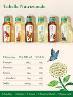 Oriental Leaf | Tè Oolong 500ml - Trovasia - B01002 - 03