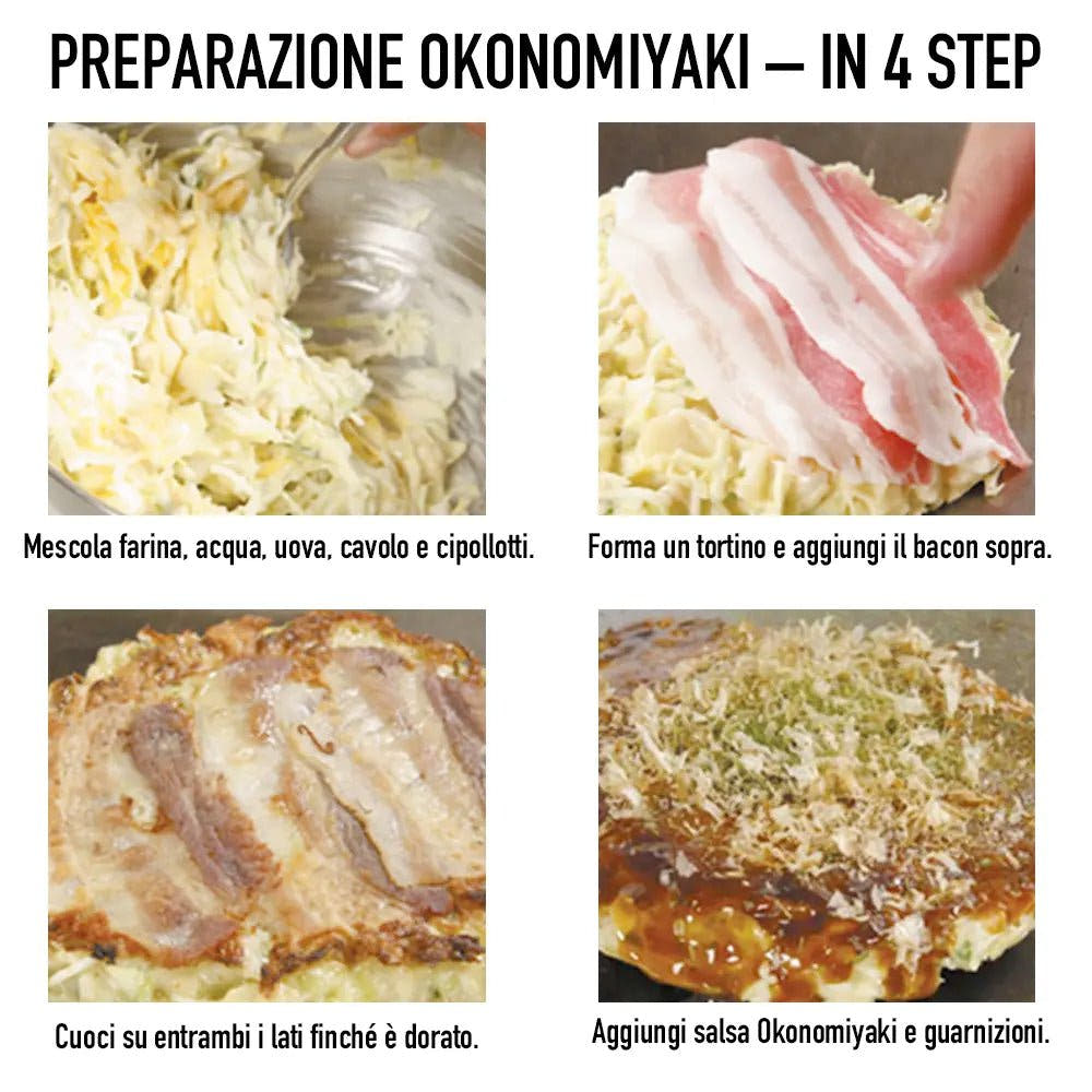 Otafuku | Salsa Okonomi per Topping 300g - Trovasia - C08015 - 01