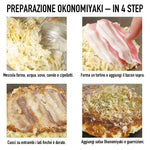 Otafuku | Salsa Okonomi per Topping 300g - Trovasia - C08015 - 01