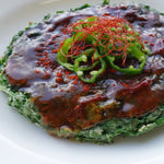 Otafuku | Salsa Okonomi per Topping 300g - Piccante - Trovasia - A08015 - 04