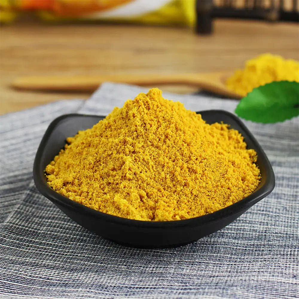 Ottogi Curry in Polvere 100g – Piccante Medio - Trovasia - C05017 - 01