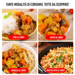 Ottogi Curry in Polvere 100g – Piccante Medio - Trovasia - C05017 - 01