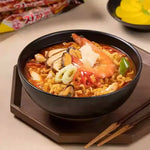 Ottogi | Jin Ramen 120g - Gusto Mild - Trovasia - I01003 - 0101