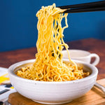 Ottogi Jin Ramen Cup 65g - Gusto Mild - Trovasia - i0100402