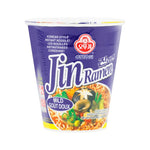 Ottogi Jin Ramen Cup 65g - Gusto Mild - Trovasia - i0100402