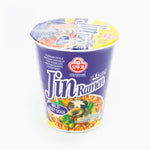 Ottogi Jin Ramen Cup 65g - Gusto Mild - Trovasia - i0100402