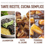 Ottogi Polvere di Jjajang 100g - Trovasia - C05018 - 01