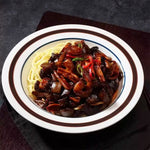 Ottogi Polvere di Jjajang 100g - Trovasia - C05018 - 01