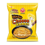 Ottogi Ramen Istantanei al Formaggio 120g - Trovasia - I0102701