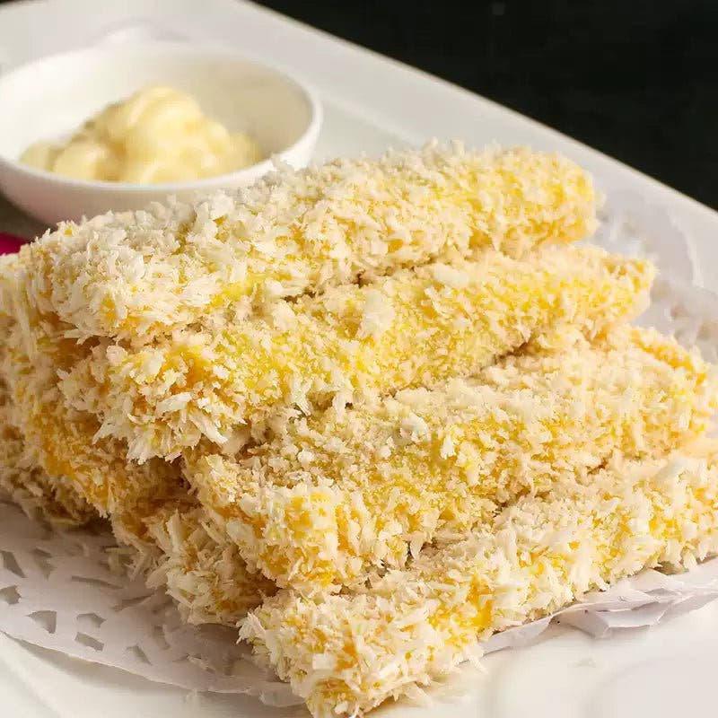 Panko 1kg - Pangrattato Giapponese - Trovasia - A08025 - 01
