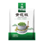 Pepe di Sichuan Verde 50g - Trovasia - b0400901