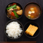 Polvere di Dashi 40g - Brodo Giapponese Istantaneo - Trovasia - C11007 - 01