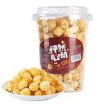 Popcorn 120g – Gusto Caramello - Trovasia - S03 - PS021 - 02