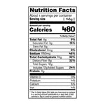 Rabokki 145g (Ramen con Tteokbokki) - Gusto Curry - Trovasia - I08006 - 04